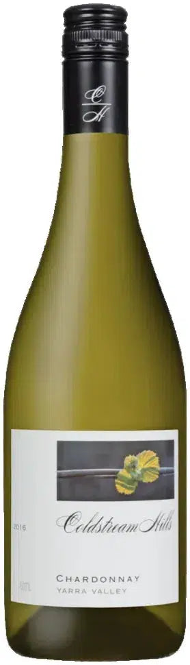 Coldstream Hills Yarra Valley Chardonnay 2023 750ml-Wine-Coldstream Hills-Afterpay-Alcohol-Delivery-Barrel-and-Batch-