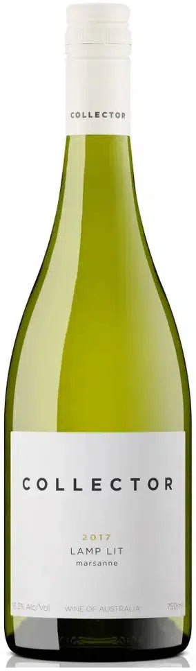 Buy Collector Lamp Lit Marsanne 750ml Online at Barrel and Batch
