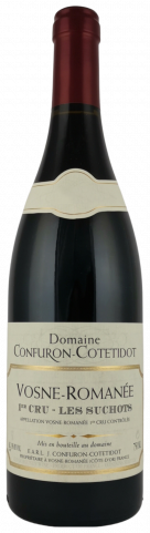 Buy Confuron-Cotetidot Vosne-Romanee 'Les Suchots' 2021 750ml Online at Barrel and Batch