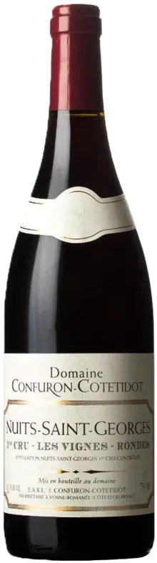 Confuron-Cotetidot Nuits-St.- Georges Vignerondes 2022 750ml | Barrel & Batch