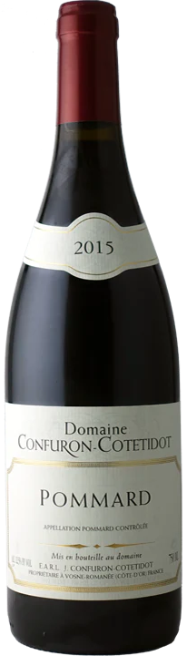 Confuron-Cotetidot Pommard 2022 750ml | Barrel & Batch