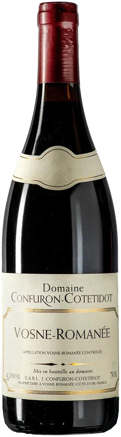 Confuron-Cotetidot Vosne-Romanee 2022 750ml | Barrel & Batch