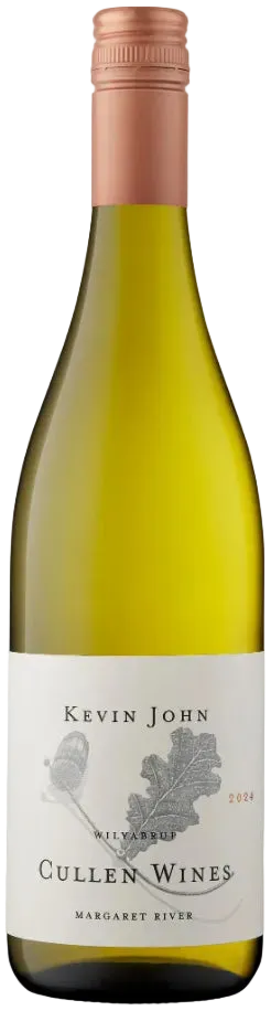 Cullen Kevin John Chardonnay 2024 750ml | Barrel & Batch