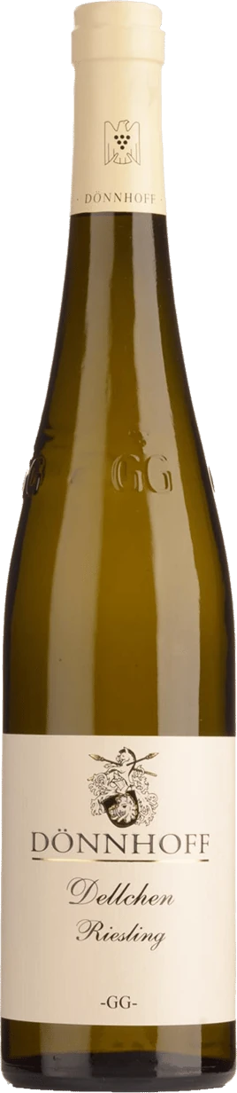 Dönnhoff Dellchen GG Riesling 2024 750ml | Barrel & Batch
