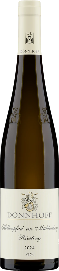 Dönnhoff Höllenpfad im Mühlenberg GG Riesling 2024 750ml | Barrel & Batch
