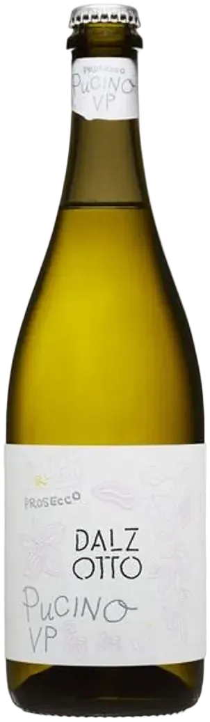 Buy Dal Zotto VP Pucino Prosecco 750ml Online at Barrel and Batch