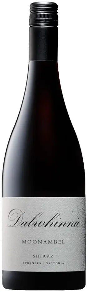 Dalwhinnie Moonambel Shiraz 2018 750ml-Wine-Dalwhinnie-Afterpay-Alcohol-Delivery-Barrel-and-Batch-