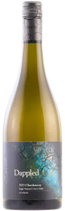 Buy Dappled Les Vergers Chardonnay 2023 750ml Online at Barrel and Batch