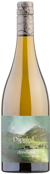 Buy Dappled Appellation Chardonnay 2024 750ml Online at Barrel and Batch