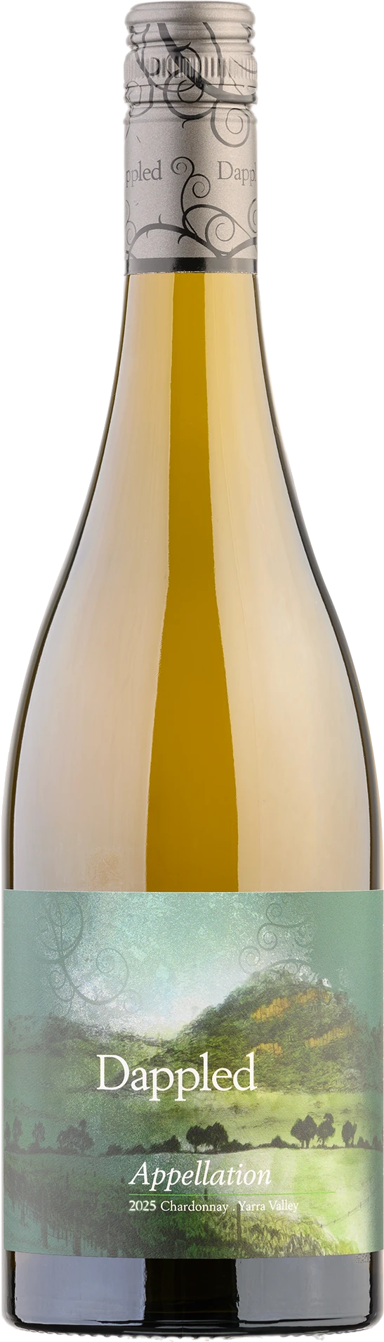 Dappled Appellation Chardonnay 2025 750ml | Barrel & Batch