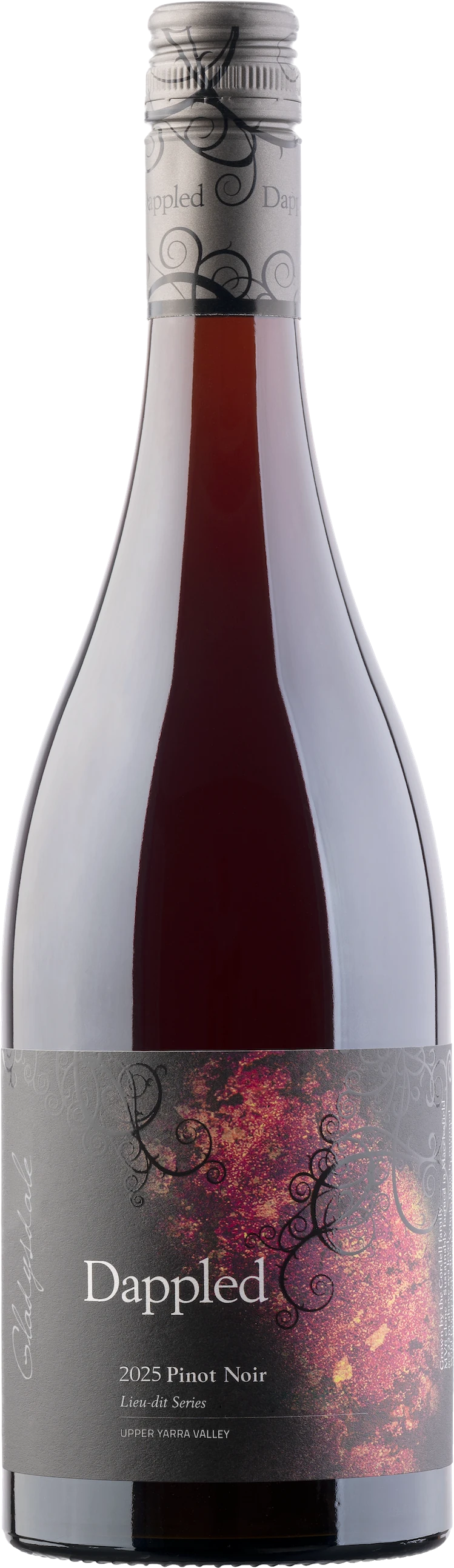 Dappled Single Vineyard Lieu-dit Pinot Noir 2025 750ml | Barrel & Batch