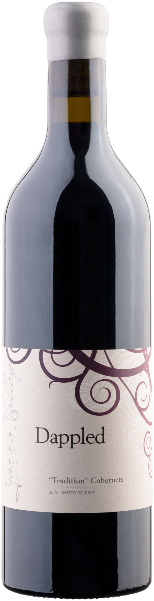 Dappled Tradition Cabernets 2024 750ml | Barrel & Batch