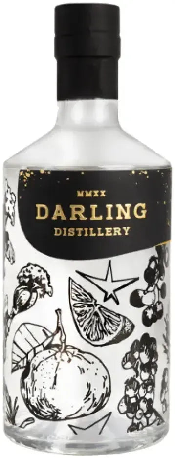 Buy Darling Distillery Gin 700ml Online at Barrel and Batch