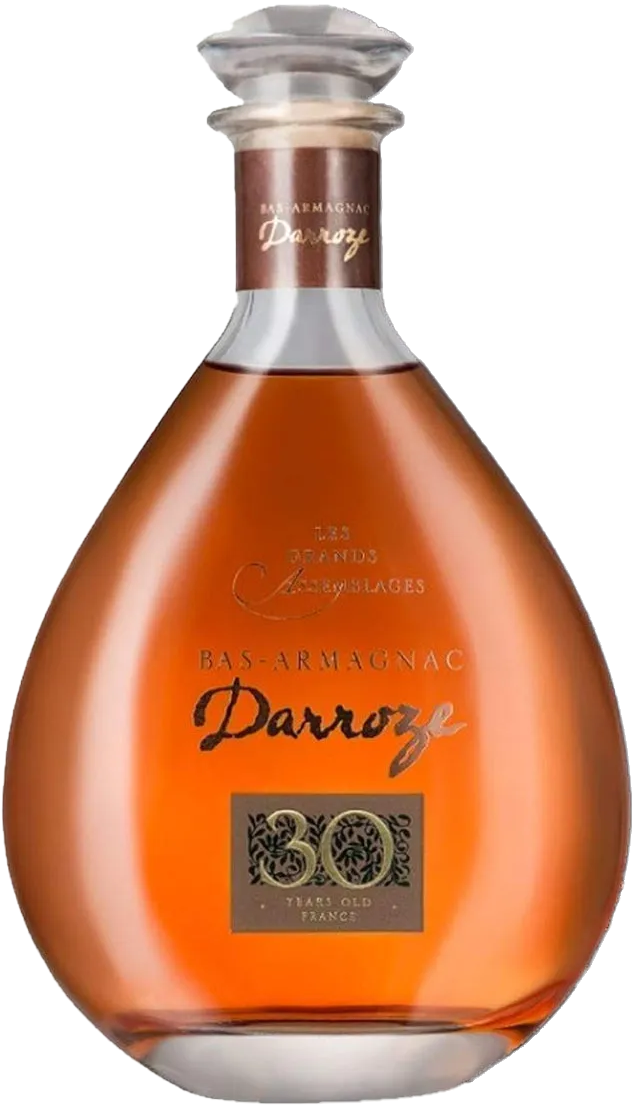 Darroze Grands Assemblages 30 Years Old 700ml | Barrel & Batch