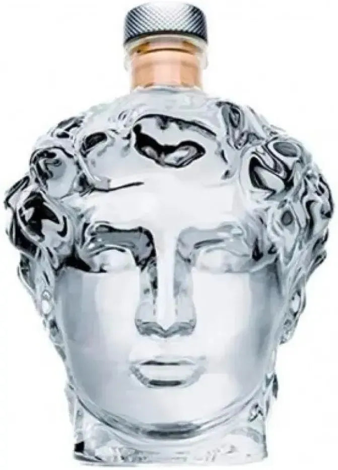 Buy David Luxury Gin 700ml Online at Barrel and Batch