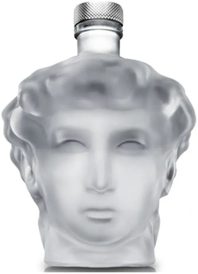 David Luxury Vodka 700ml-Spirits-David-Afterpay-Alcohol-Delivery-Barrel-and-Batch-