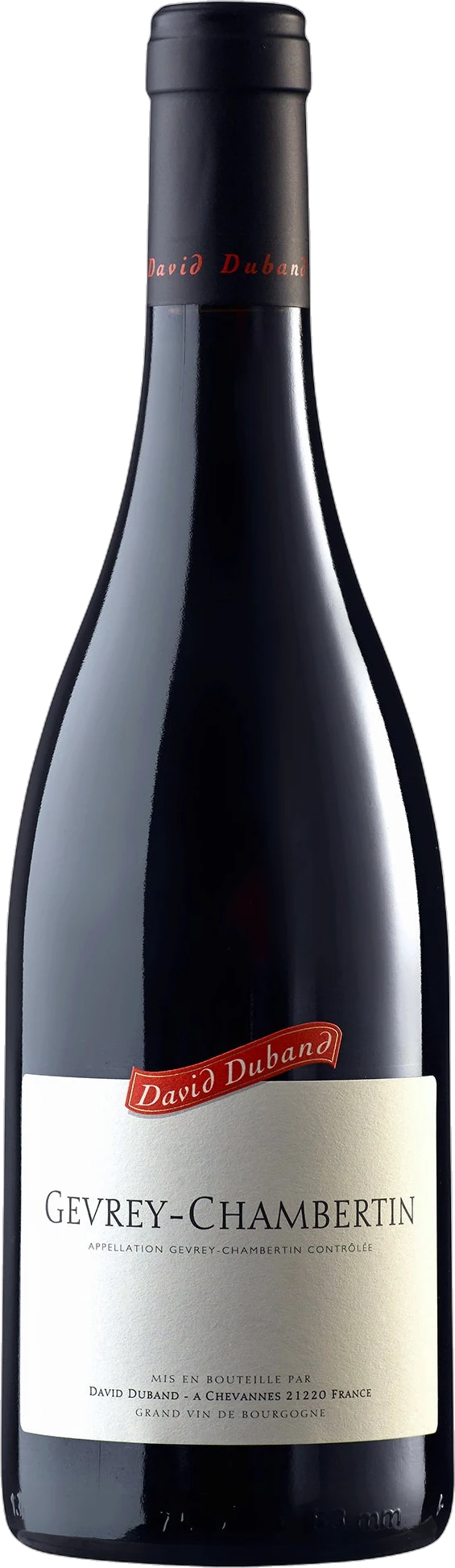 David Duband Gevrey-Chambertin 2024 750ml | Barrel & Batch