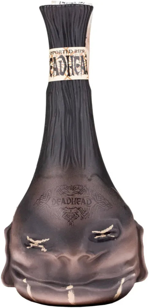 Buy Deadhead 6 Year Old Mexican Rum 50ml Online at Barrel and Batch