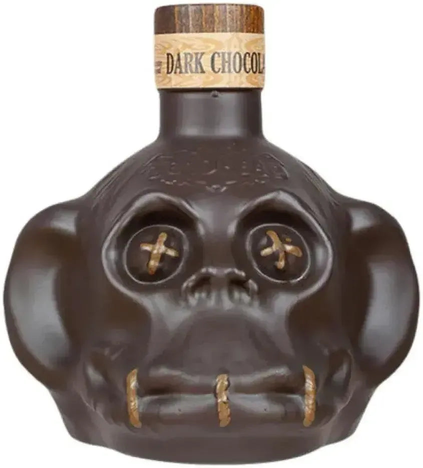 Buy Deadhead Dark Chocolate Rum Liqueur 700ml Online at Barrel and Batch