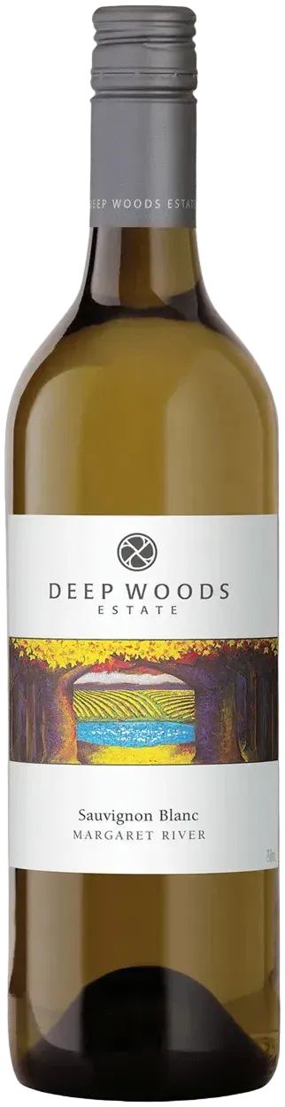 Buy Deep Woods Estate Sauvignon Blanc 750ml Online at Barrel and Batch