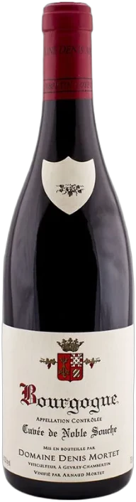 Denis Mortet Bourgogne Rouge Cuvée de Noble Souche 2023 750ml | Barrel & Batch