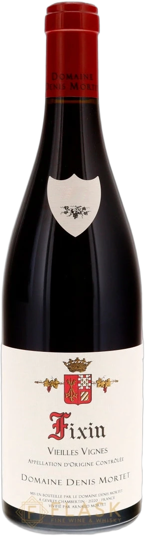 Denis Mortet Fixin Vieilles Vignes 2023 750ml | Barrel & Batch