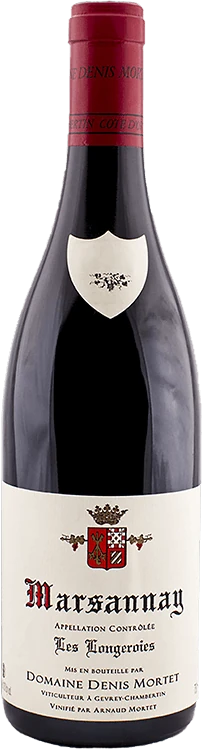 Denis Mortet Marsannay Les Longeroies 2023 750ml | Barrel & Batch