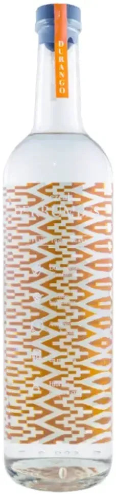 Buy Derrumbes Durango Cenizo 700ml Online at Barrel and Batch