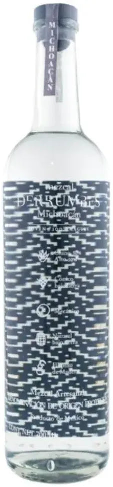 Derrumbes Michoacan Ensamble Mezcal 700ml-Spirits-Derrumbes-Afterpay-Alcohol-Delivery-Barrel-and-Batch-