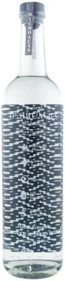 Buy Derrumbes Michoacan Ensamble Mezcal 700ml Online at Barrel and Batch