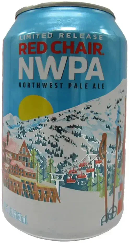 Buy Deschutes Red Chair NWPA 355ml Online at Barrel and Batch