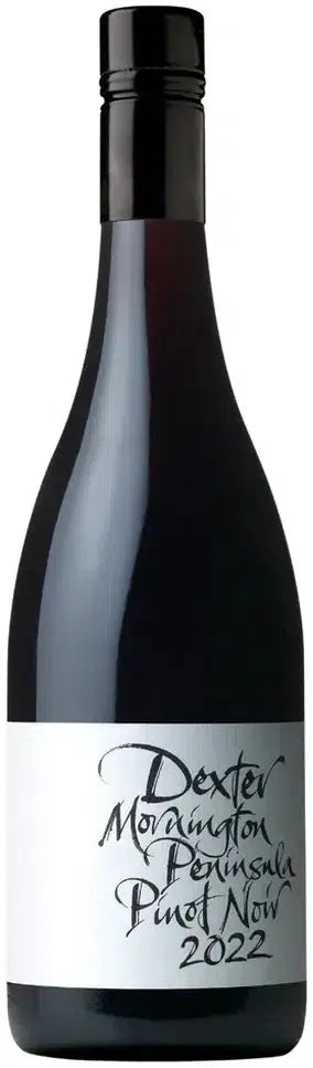 Buy Dexter Pinot Noir 750ml Online at Barrel and Batch