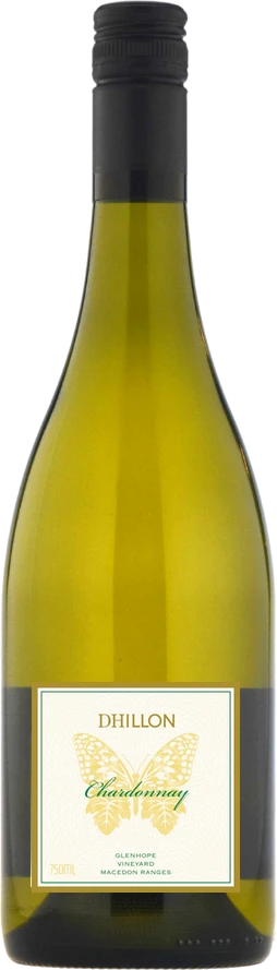 Dhillon Macedon Ranges Chardonnay 2025 750ml | Barrel & Batch