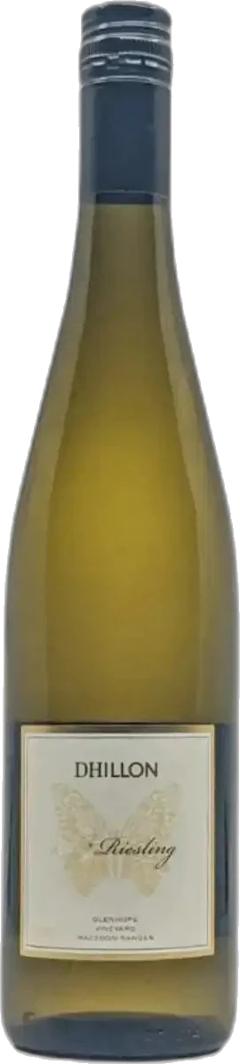 Dhillon Macedon Ranges Riesling 2025 750ml | Barrel & Batch