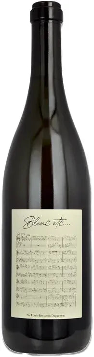 Buy Didier Dagueneau Etc 2019 750ml Online at Barrel and Batch