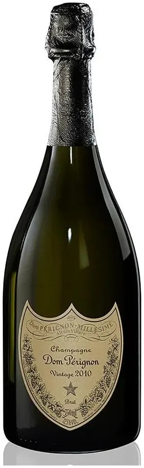 Dom Perignon 2015 Vintage Brut Champagne 750ml-Wine-Dom Perignon-Afterpay-Alcohol-Delivery-Barrel-and-Batch-