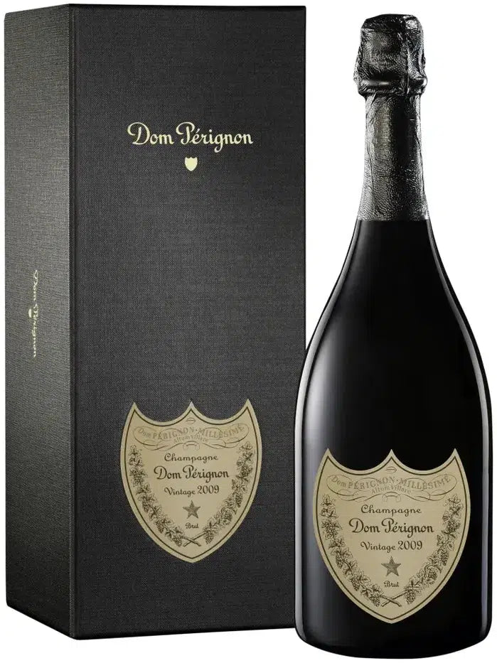 Dom Perignon Vintage Brut Gift Boxed Champagne 2013 750ml-Wine-Dom Perignon-Afterpay-Alcohol-Delivery-Barrel-and-Batch-