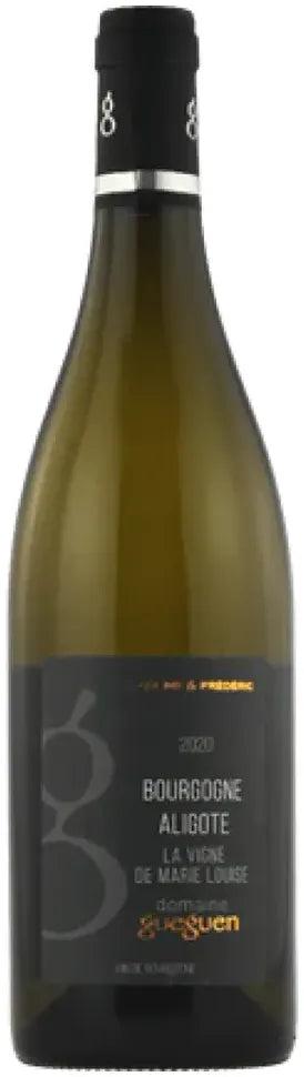 Domaine Gueguen Bourgogne Aligote 2021 750ml-Wine-Domaine Gueguen-Afterpay-Alcohol-Delivery-Barrel-and-Batch-