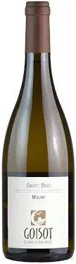 Buy Domaine Guilhem & J-Hugues Goisot Saint-Bris Corps de Grade Blanc 2019 750ml Online at Barrel and Batch
