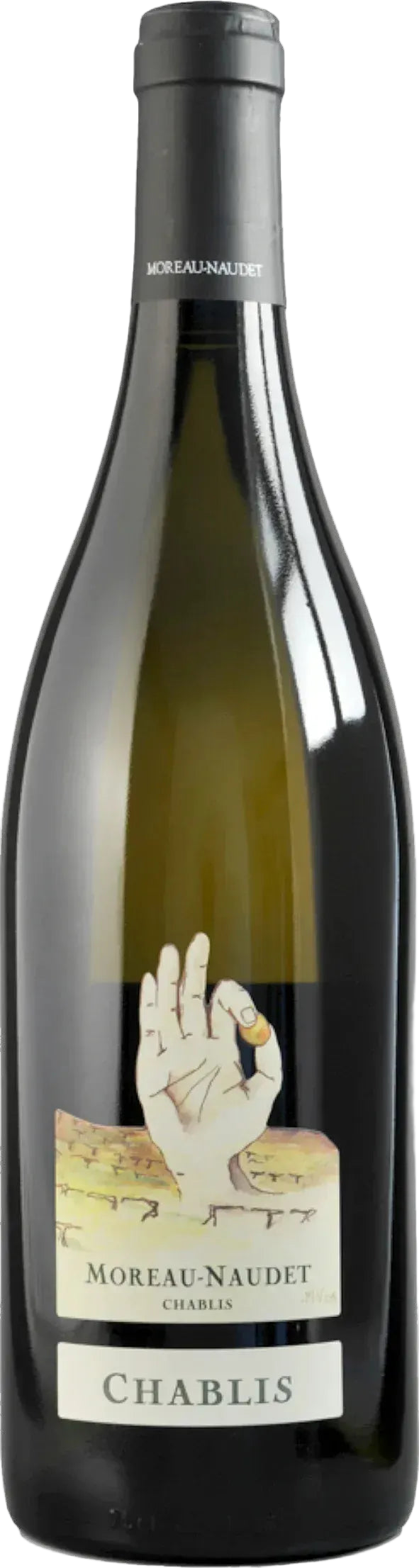 Buy Domaine Moreau-Naudet Chablis 2023 750ml Online at Barrel and Batch