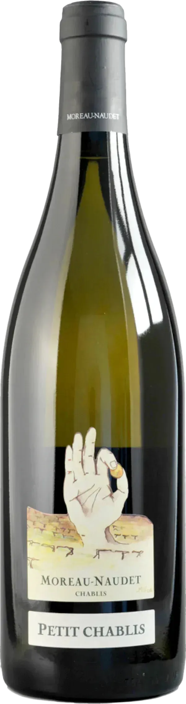 Buy Domaine Moreau-Naudet Petit Chablis 2023 750ml Online at Barrel and Batch