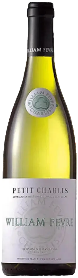 Buy Domaine William Fevre Petit Chablis 2022 750ml Online at Barrel and Batch