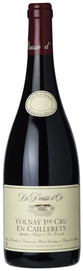 Buy Domaine de la POUSSE d'OR Volnay 'En Caillerets' 2022 750ml Online at Barrel and Batch