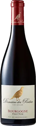 Buy Domaine des Perdrix Bourgogne Rouge 2020 750ml Online at Barrel and Batch