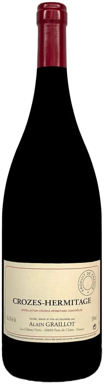 Domaine Alain Graillot Crozes-Hermitage 2012 1500ml | Barrel & Batch