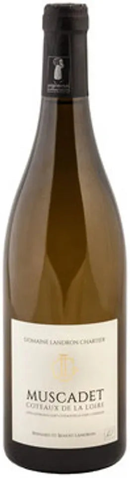 Domaine Landron-Chartier Muscadet Coteaux de la Loire 2023 750ml
