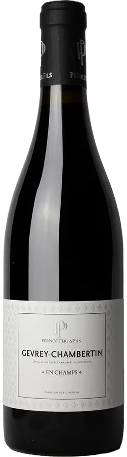 Domaine Pernot Père et Fils Gevrey-Chambertin 2023 750ml
