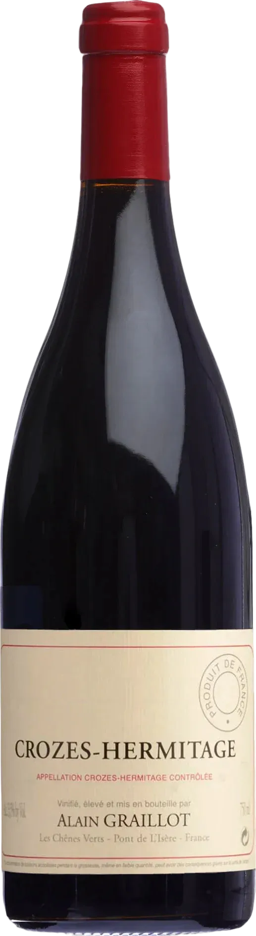 Domaine Alain Graillot Crozes-Hermitage 2022 750ml | Barrel & Batch