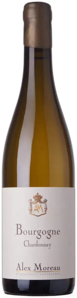 Domaine Alex Moreau Chassagne Montrachet 2023 750ml | Barrel & Batch