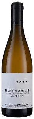 Domaine Antoine Jobard Bourgogne Blanc 2023 750ml | Barrel & Batch